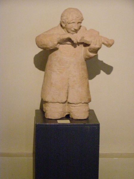 Kunst van hiet