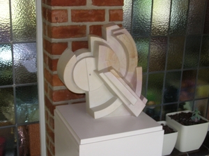 Eigen werk
