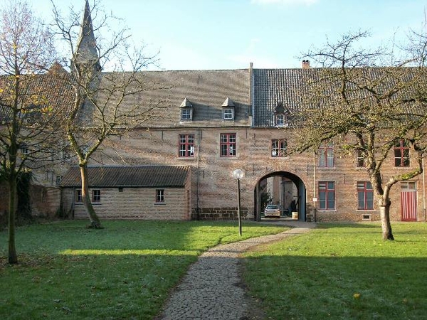 034-Ingang-Begijnhof