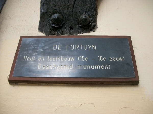 100-De Fortuyn