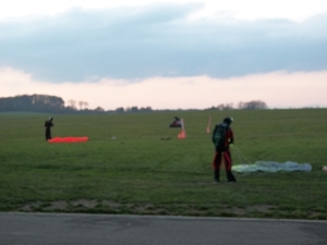 155-Landing