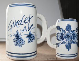 Ginder Ale