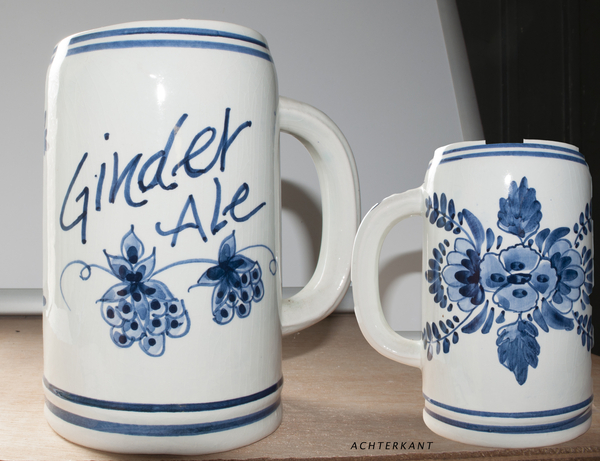 Ginder Ale