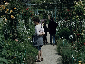 Tuinen van Monet in Giverny