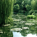 Tuinen van Monet in Giverny