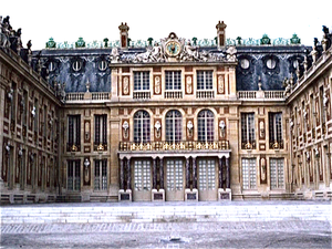 Versailles