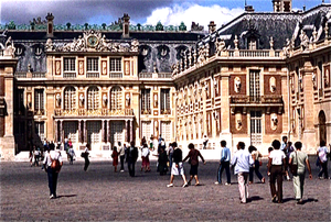 Versailles