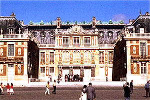 Versailles