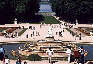 Versailles