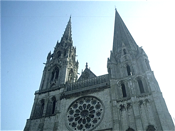 Chartres (Eure-et-Loire)