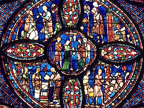 Chartres (Eure-et-Loire)