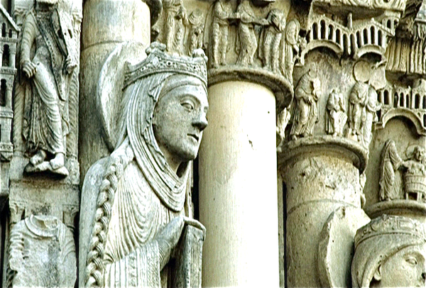 Chartres (Eure-et-Loire)