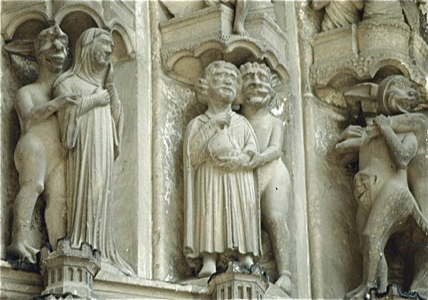 Chartres (Eure-et-Loire)