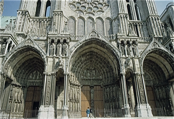 Chartres (Eure-et-Loire)