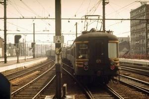 1977-06-03  Antwerpen-Centraal  MS-AM 071 (C)Alain Janmart