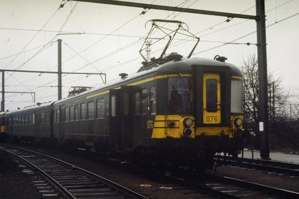 1987-03-25  Schaarbeek MS-AM 076 (C)Alain Janmart