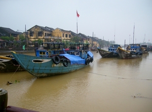 DSCI0004 Hoi An