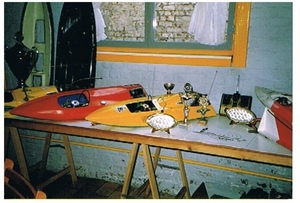 Te bewerken 012