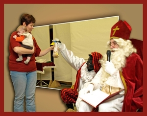 de sint  1