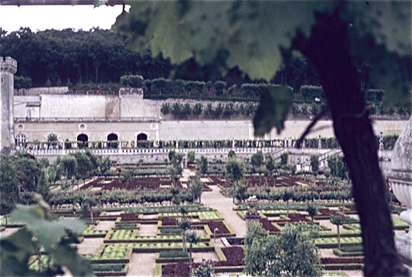 Villandry