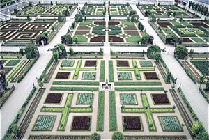 Villandry