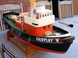 FAIRPLAY  V  1