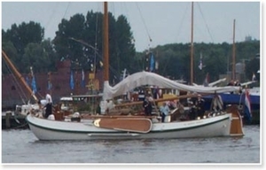 groene draeck