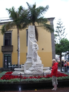 regen in las palmas