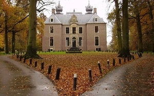 Kasteel oud Poelgeest