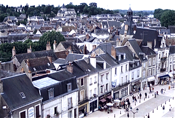 Amboise (Indre-et-Loire)