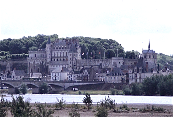 Amboise (Indre-et-Loire)