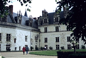 Amboise (Indre-et-Loire)