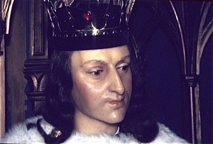 Karel VIII