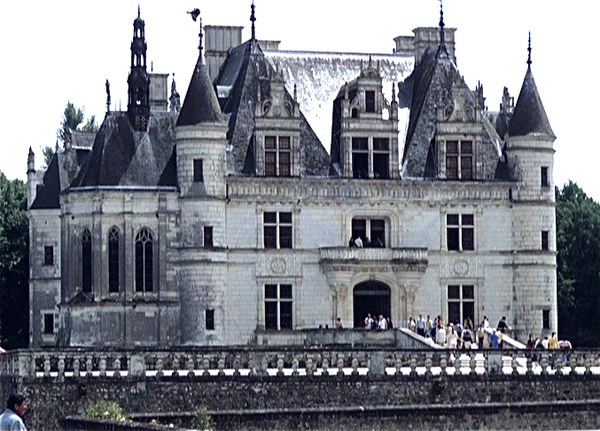 Chenonceaux (Indre-et-Loire)
