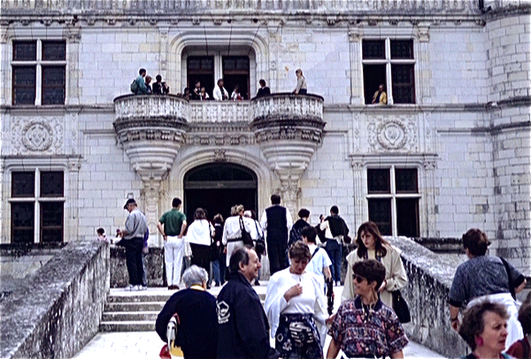 Chenonceaux (Indre-et-Loire)