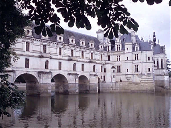 Chenonceaux (Indre-et-Loire)