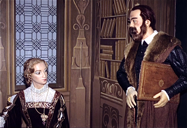 Chenonceaux (Indre-et-Loire)