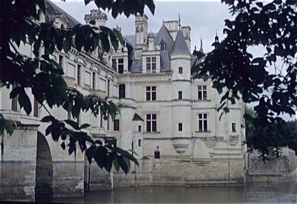 Chenonceaux (Indre-et-Loire)