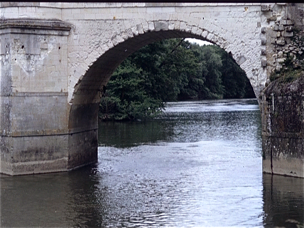 Chenonceaux (Indre-et-Loire)