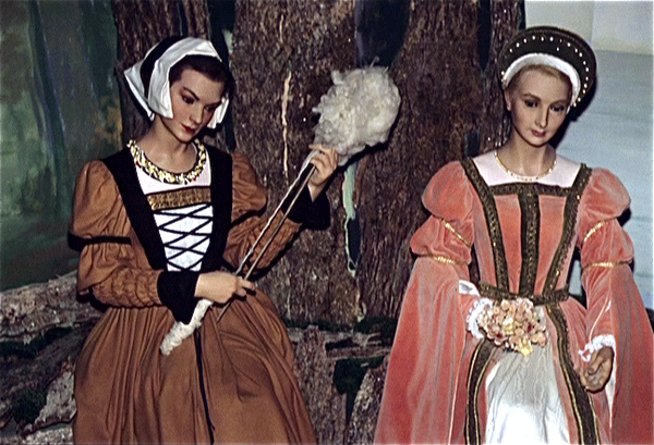 Chenonceaux (Indre-et-Loire)