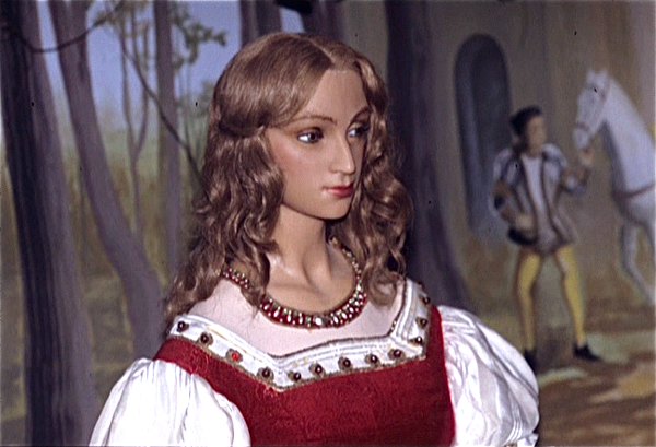 Chenonceaux (Indre-et-Loire)