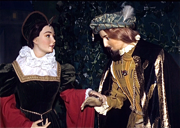 Chenonceaux (Indre-et-Loire)