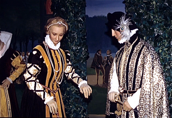 Chenonceaux (Indre-et-Loire)