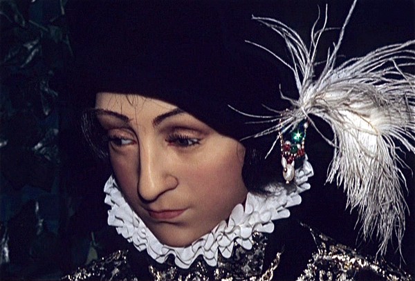 Chenonceaux (Indre-et-Loire)