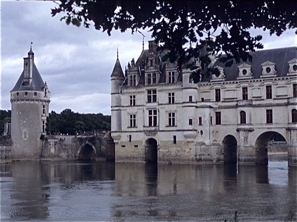 Chenonceaux (Indre-et-Loire)
