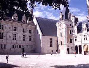 Blois (Loire)