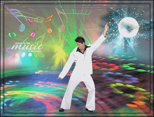 Animation dancedub les 380 vm