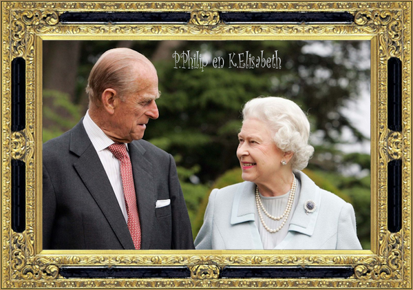 philip en  elizabeth xxx