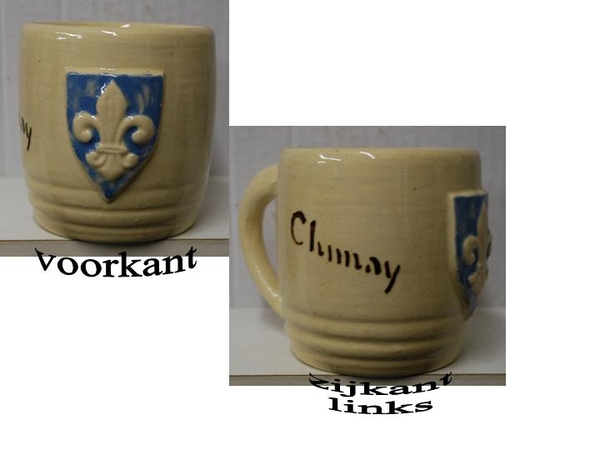 Abbay de Scourmont Chimay