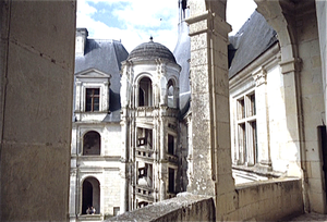 Chambord (Loire)